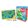 CenterSOLUTIONS Math Learning Games