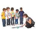 Dry Erase Classroom Tunics