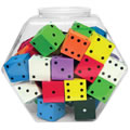 Tub O' Dice