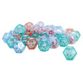 12-Sided Double Dice