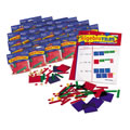 Algebra Tiles Classroom Set