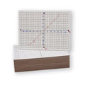 X-Y Axis Dry Erase Board Classpack