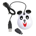 Panda Mini Mouse