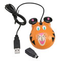 Tiger Mini Mouse
