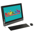 All In One Touch Computer