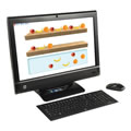 All In One Touch&trade; Computer