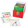 Hot Dots&reg; Standards-Based Language Arts Cards - Grade 4