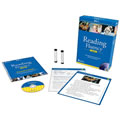 Reading Fluency Card Set - Grade 5