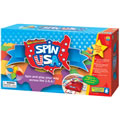 GeoSafari&reg; Spin U.S.A.