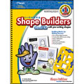 Shape Builders Stencil Set