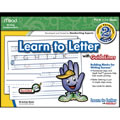 Learn to Letter