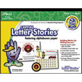 Capital Letter Stories