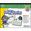 Lower Letter Stories