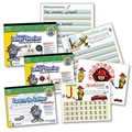 Letter Formation Skills Set