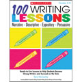 100 Writing Lessons