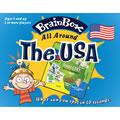 BrainBox: All Around the USA