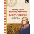 Primary Source Fluency Activities: Early American History