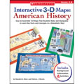 Interactive 3D Maps - American History