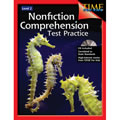 Nonfiction Comprehension Test Practice