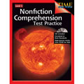 Nonfiction Comprehension Test Practice - Grade 3