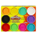 Play-Doh Modeling 10 pack - 2 ounce Jars