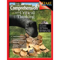 Comprehension and Critical Thinking