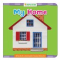 Alternate Image #2 of Grow with STEAM Engaging Board Books - Set of 4