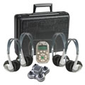 Pre-Loaded MP3 Learning Center with Early Childhood Songs