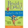 Fantastic Mr. Fox - Paperback