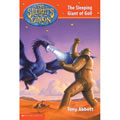 The Sleeping Giant of Goll - Paperback