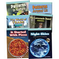 Algebra and Algebraic Thinking Book Sets