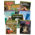 Data Analysis and Probability Book Sets