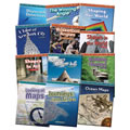 Geometry Book Sets