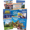 Measurement Book Sets