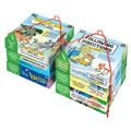 Reading Comprehension Skill Games - 5.0-6.5