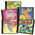 Fitness Fun CD Set