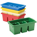 Royal&reg; Divided Tub