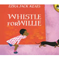 Whistle For Willie (Paperback)