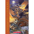 The Siege - Paperback