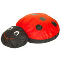 Ladybug Cuddle Up Pillow