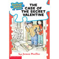 The Case of the Secret Valentine - Paperback