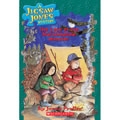 The Case of the Marshmellow Monster - Paperback