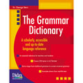The Grammar Dictionary