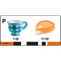 Language Tutor- Phonics 1