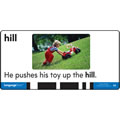 Language Tutor&trade; - Picture Words