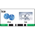 Language Tutor&trade; - Rhyming Word Family