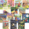 Science Solves It&reg; - Set 2