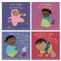 Thumbnail Image of Sing-A-Song Bilingual Board Books - Set of 4