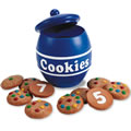 Counting Cookies&trade;