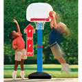 TotSports Easy Score Basketball Set